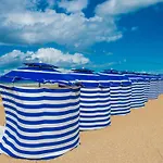 Les Sylvestres-8 By Interhome Διαμέρισμα Cabourg