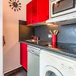 Les Sylvestres-8 By Interhome Apartamento *